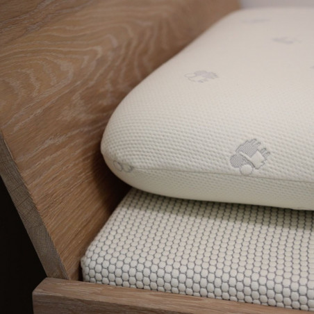 Classic viscoelastic pillow | Ricina A
