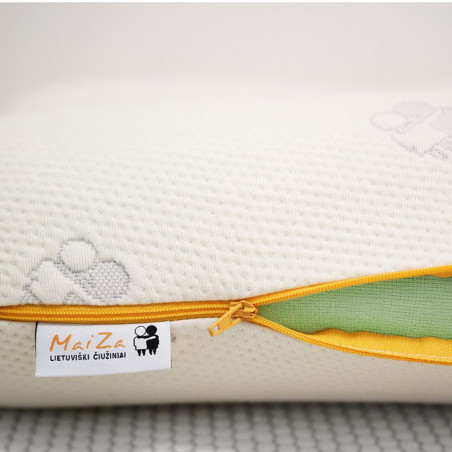 Classic viscoelastic pillow | Ricina A