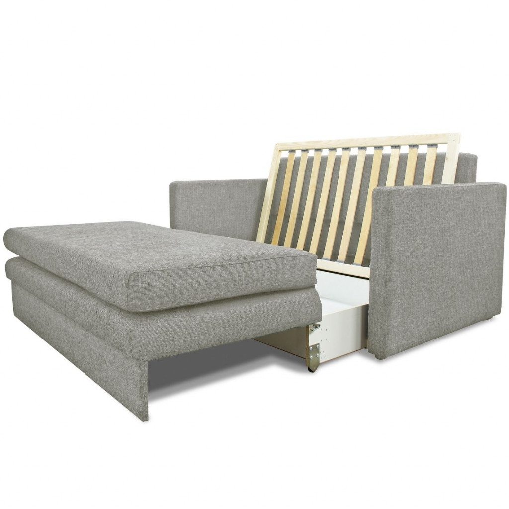 Sofa bed Antilia | Beige Sofa bed Antilia | Beige