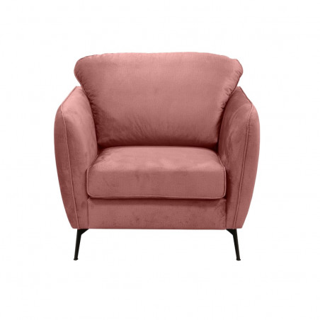 Armchair Sky | Ash pink