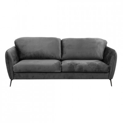 Sofa Sky 3 | Dark grey