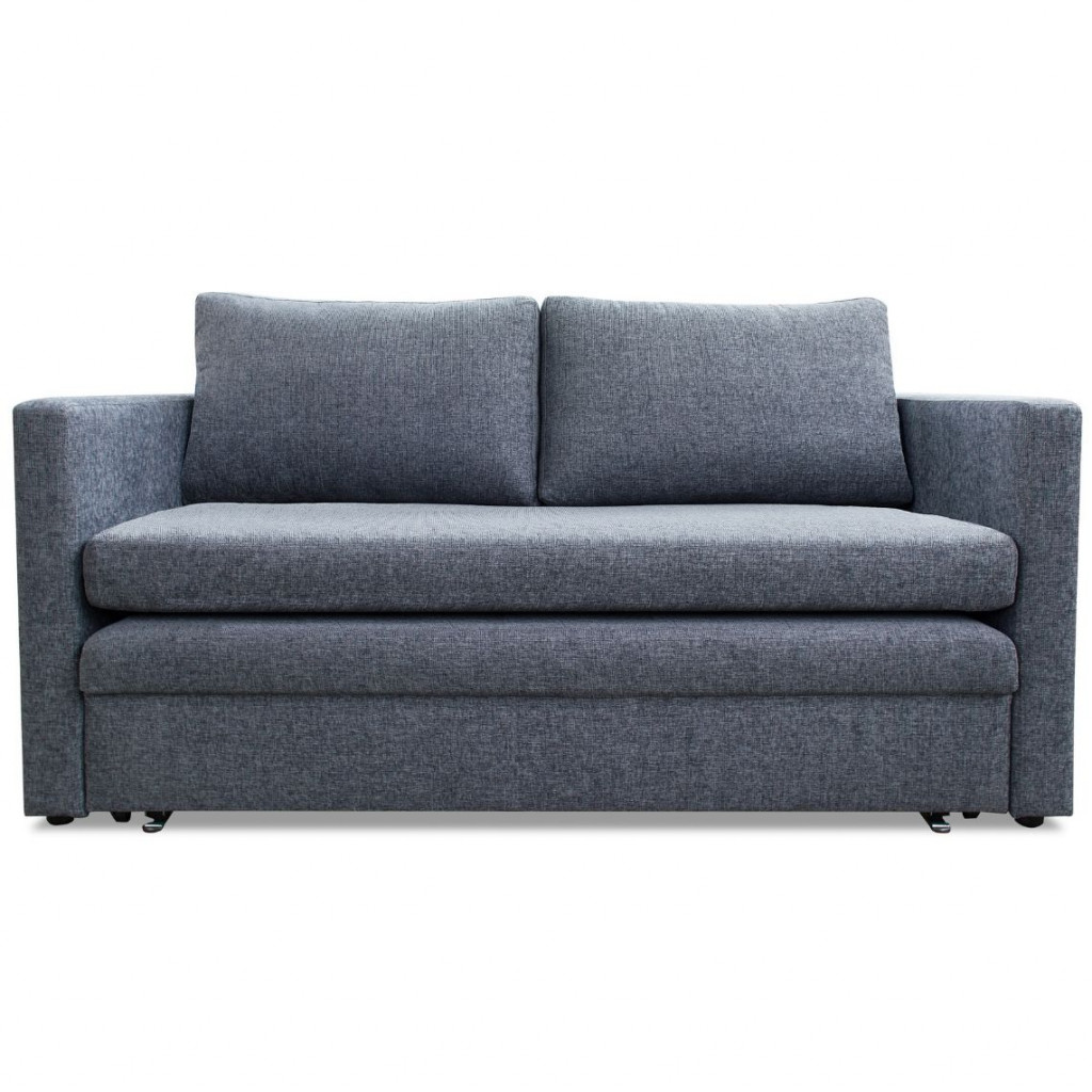 Sofa bed Antilia | Grey Sofa bed Antilia | Grey