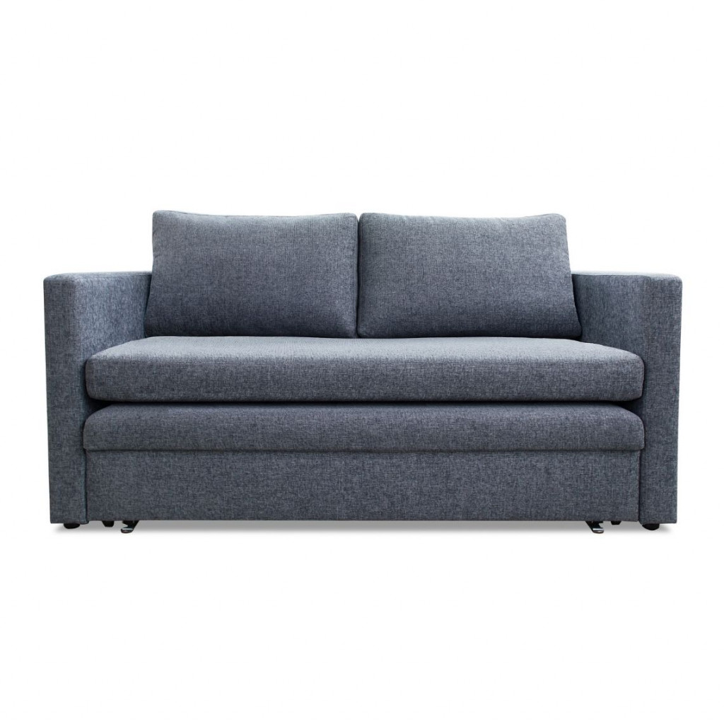 Sofa bed Antilia | Grey Sofa bed Antilia | Grey