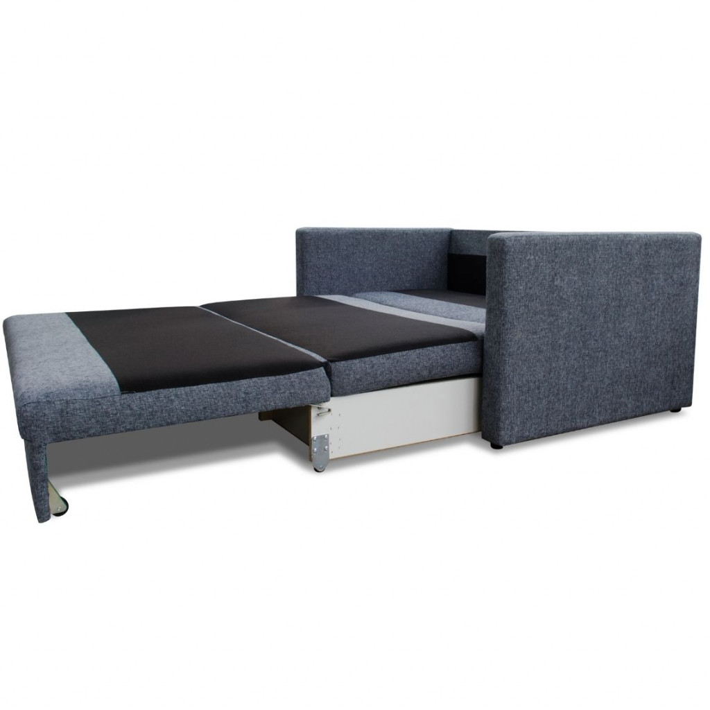 Sofa bed Antilia | Grey Sofa bed Antilia | Grey