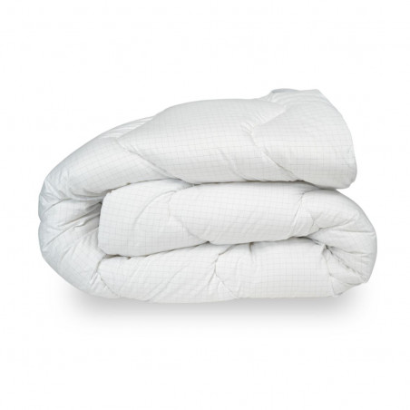 Anti-stress blanket Carbon | For home comfort