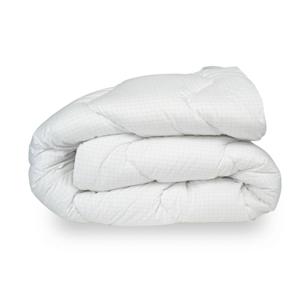Anti-stress blanket Carbon | For home comfort