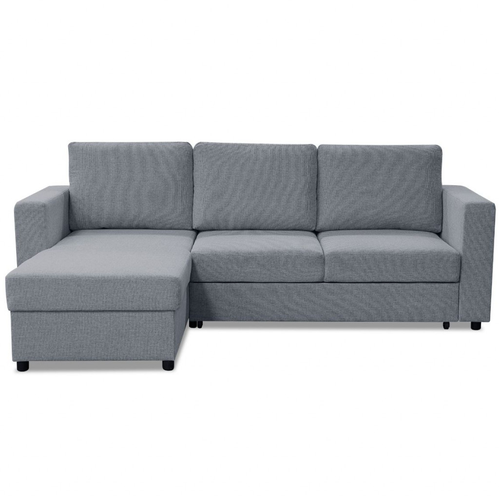 Sofa bed Julia | Pilka Sofa bed Julia | Pilka