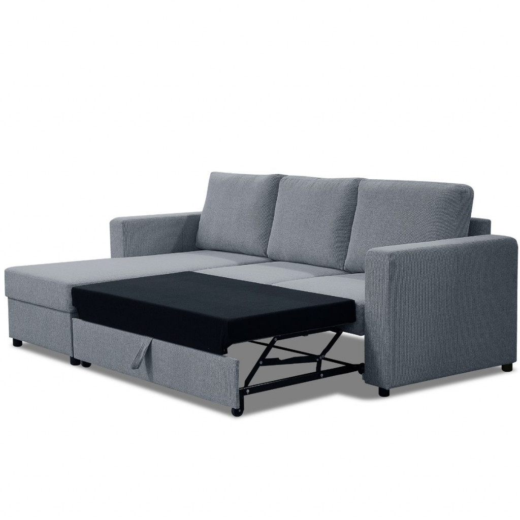 Sofa bed Julia | Pilka Sofa bed Julia | Pilka