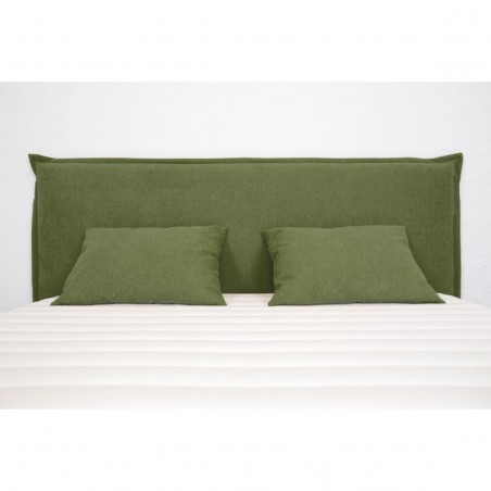 Sunny bed with mattress | Green