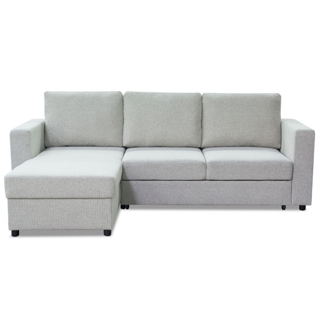 Sofa bed Julia | Beige Sofa bed Julia | Beige