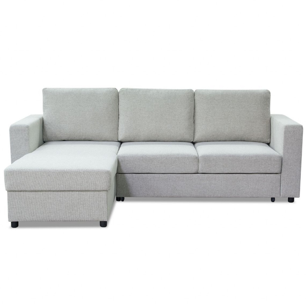 Sofa lova Julia | Smėlinė | sofos | NMF Home