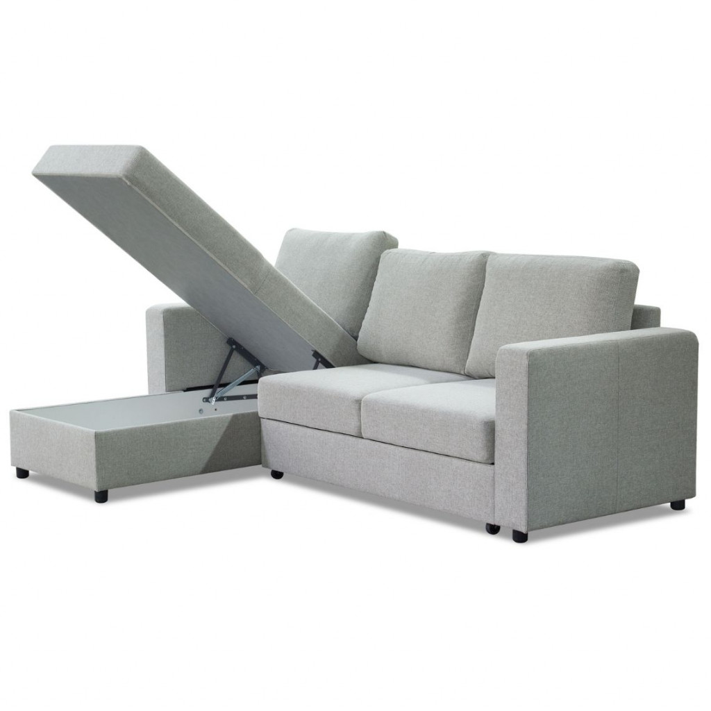 Sofa bed Julia | Beige Sofa bed Julia | Beige