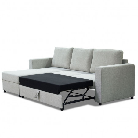 Sofa bed Julia | Beige