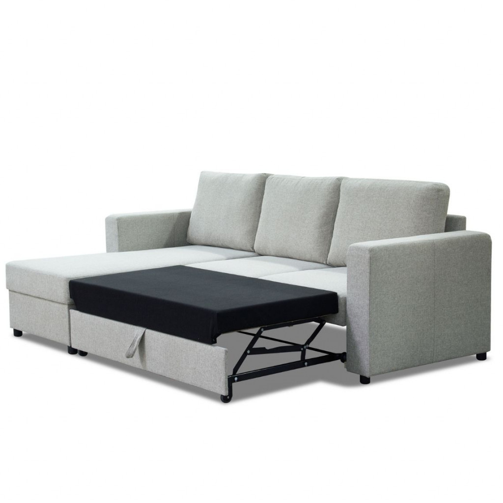 Sofa bed Julia | Beige Sofa bed Julia | Beige