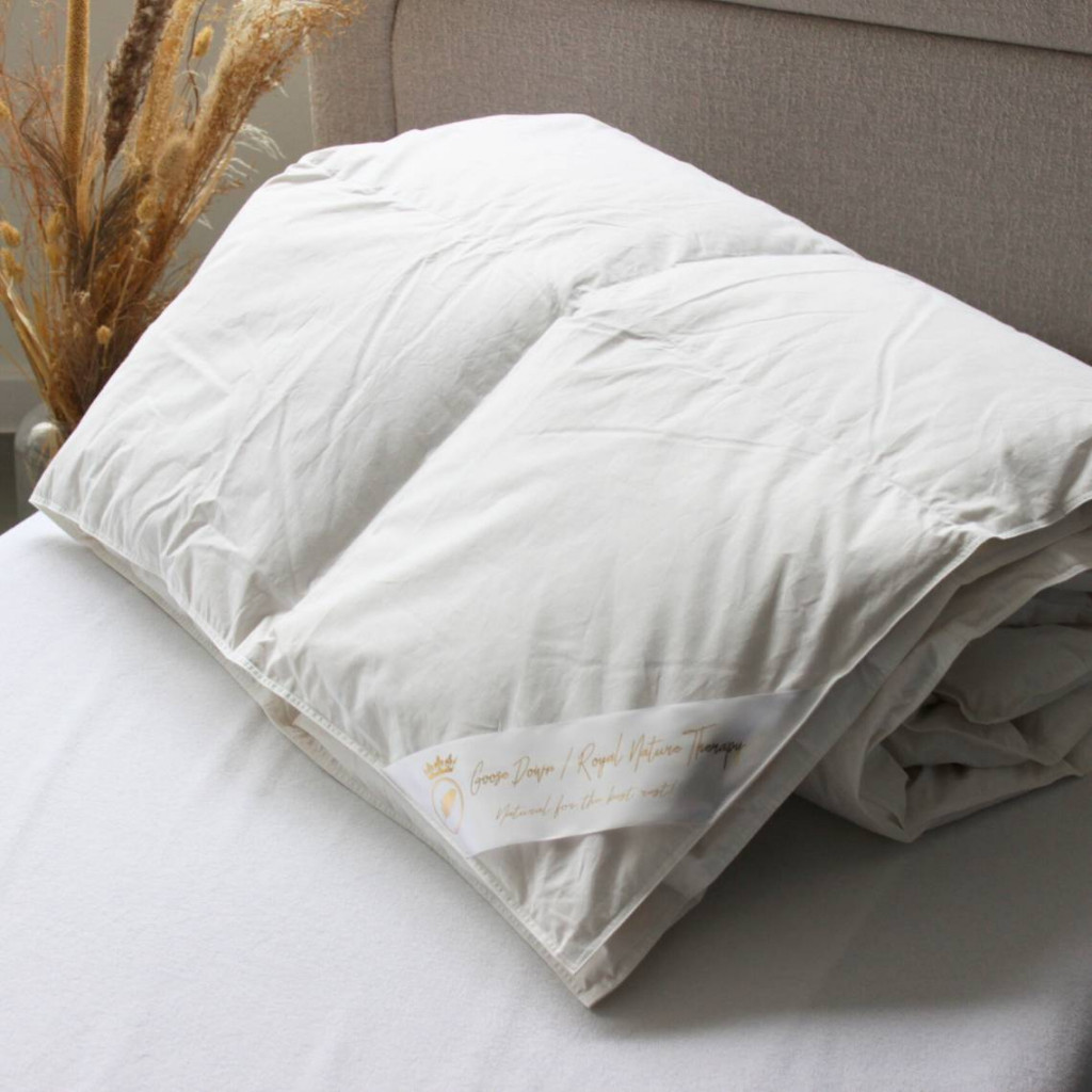 Goose 80 down duvet Goose 80 down duvet
