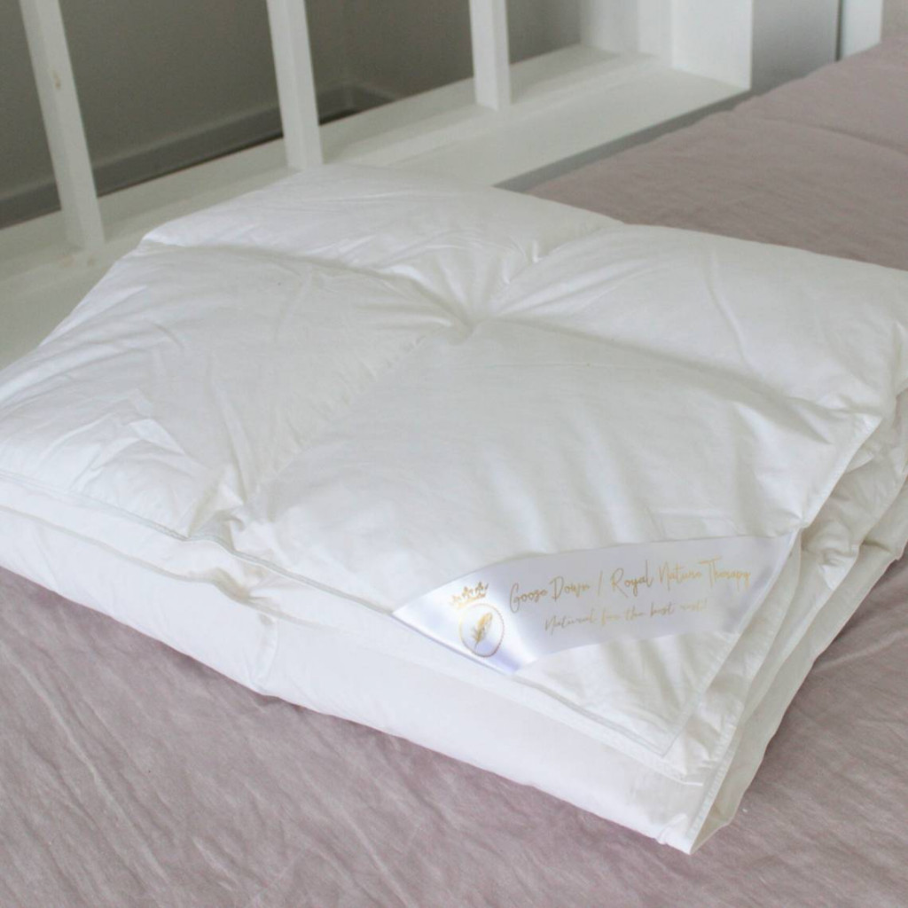 Goose 80 down duvet Goose 80 down duvet