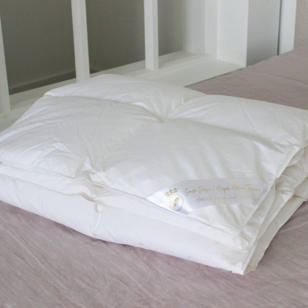 Goose 80 down duvet Goose 80 down duvet