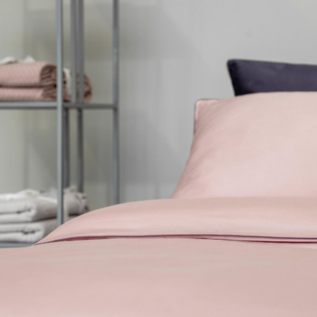 Gultas veļas pārvalku komplekts Flamingo