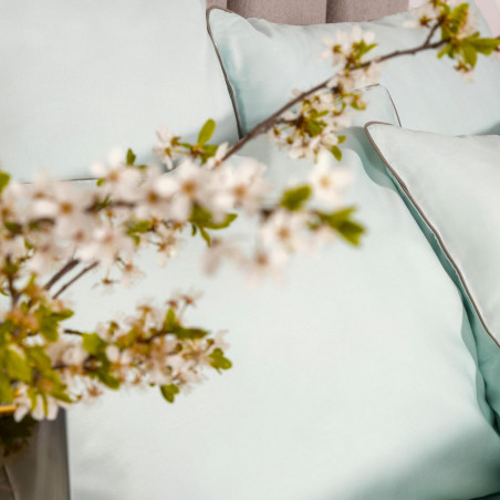 Bed linen covers set Linea Mint