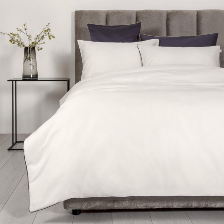 Bed linen covers set Linea Vanilla
