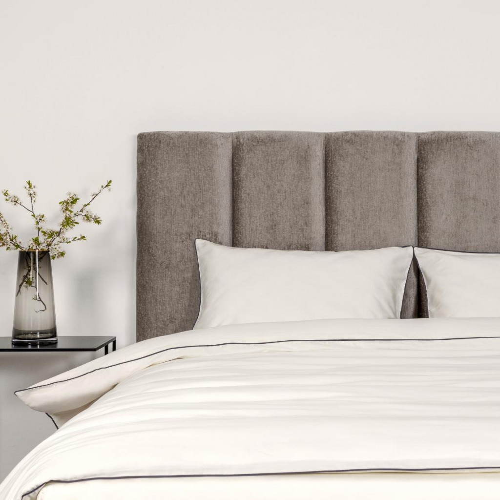 Bed linen covers set Linea Vanilla