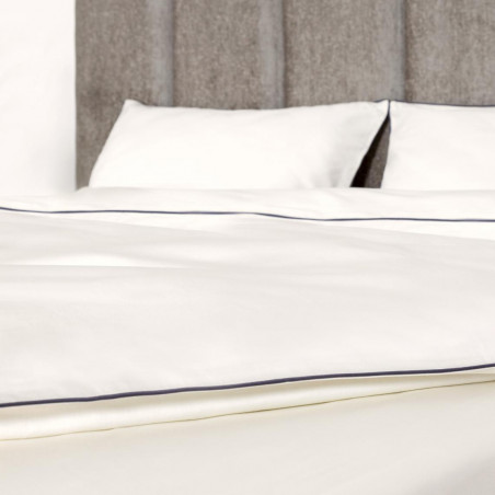 Bed linen covers set Linea Vanilla
