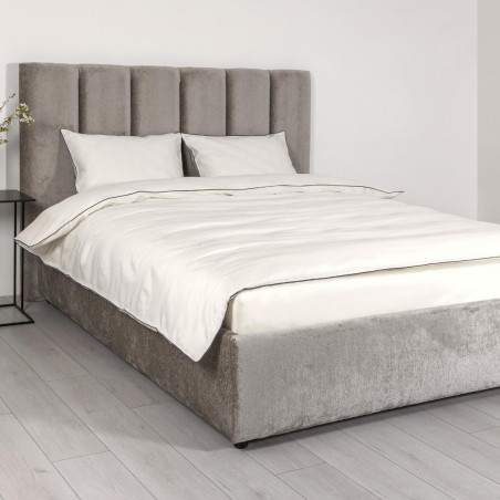 Bed linen covers set Linea Vanilla