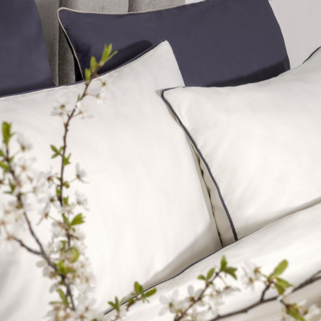 Bed linen covers set Linea Vanilla