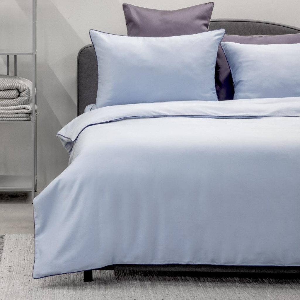 Bed linen covers set Linea Ice Bed linen covers set Linea Ice