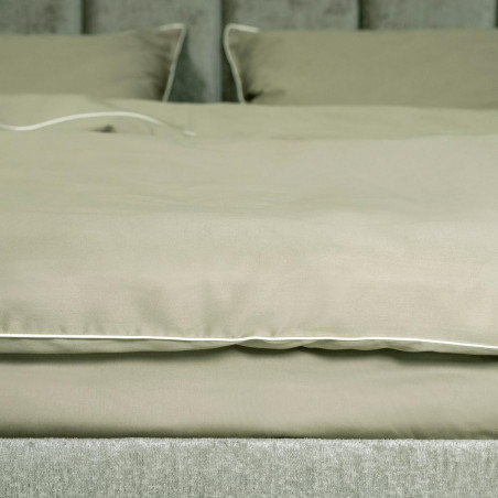 Комплект постельного белья Linea Olive