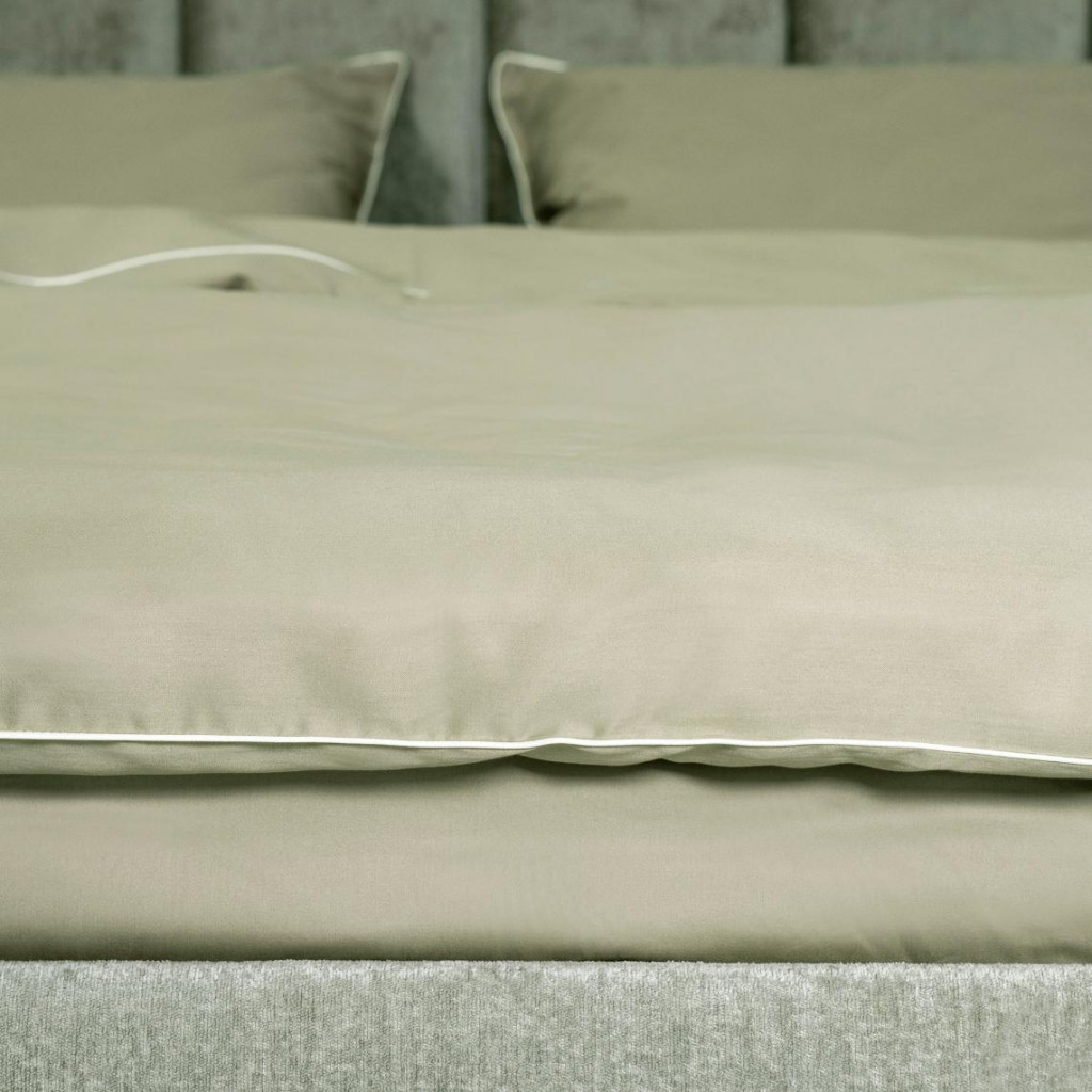 Комплект постельного белья Linea Olive Комплект постельного белья Linea Olive