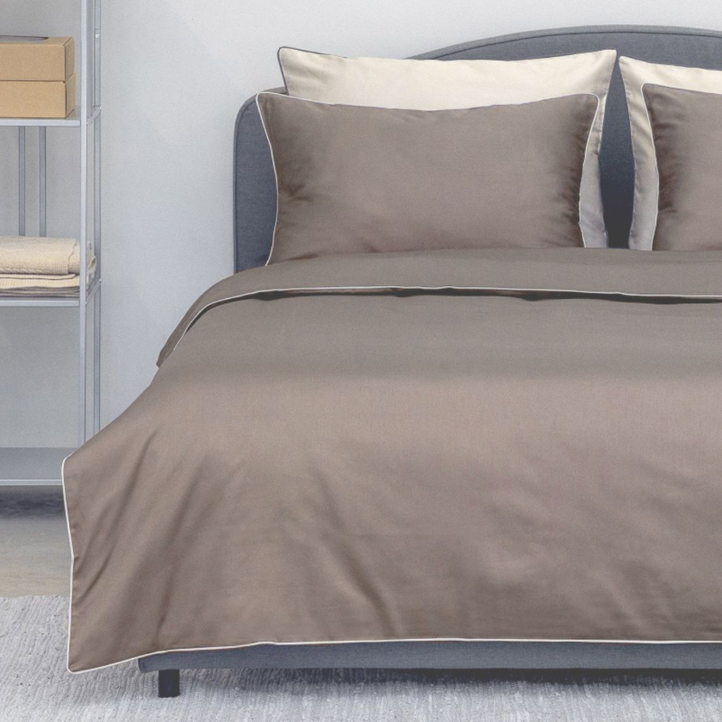 Комплект постельного белья Linea Mocca