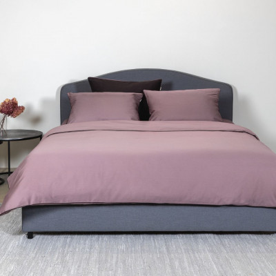 Gultas veļas pārvalku komplekts Linea Rosewood