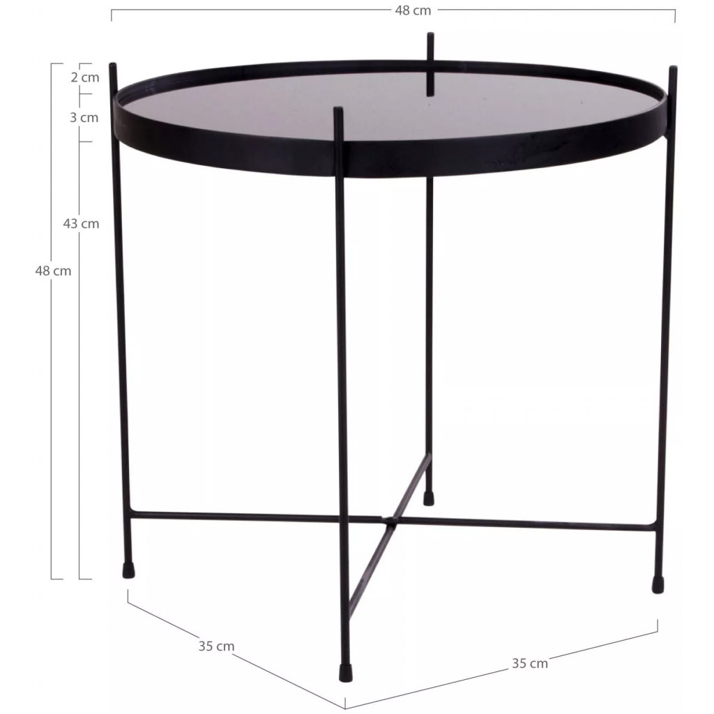 Venezia Coffee Table Venezia Coffee Table