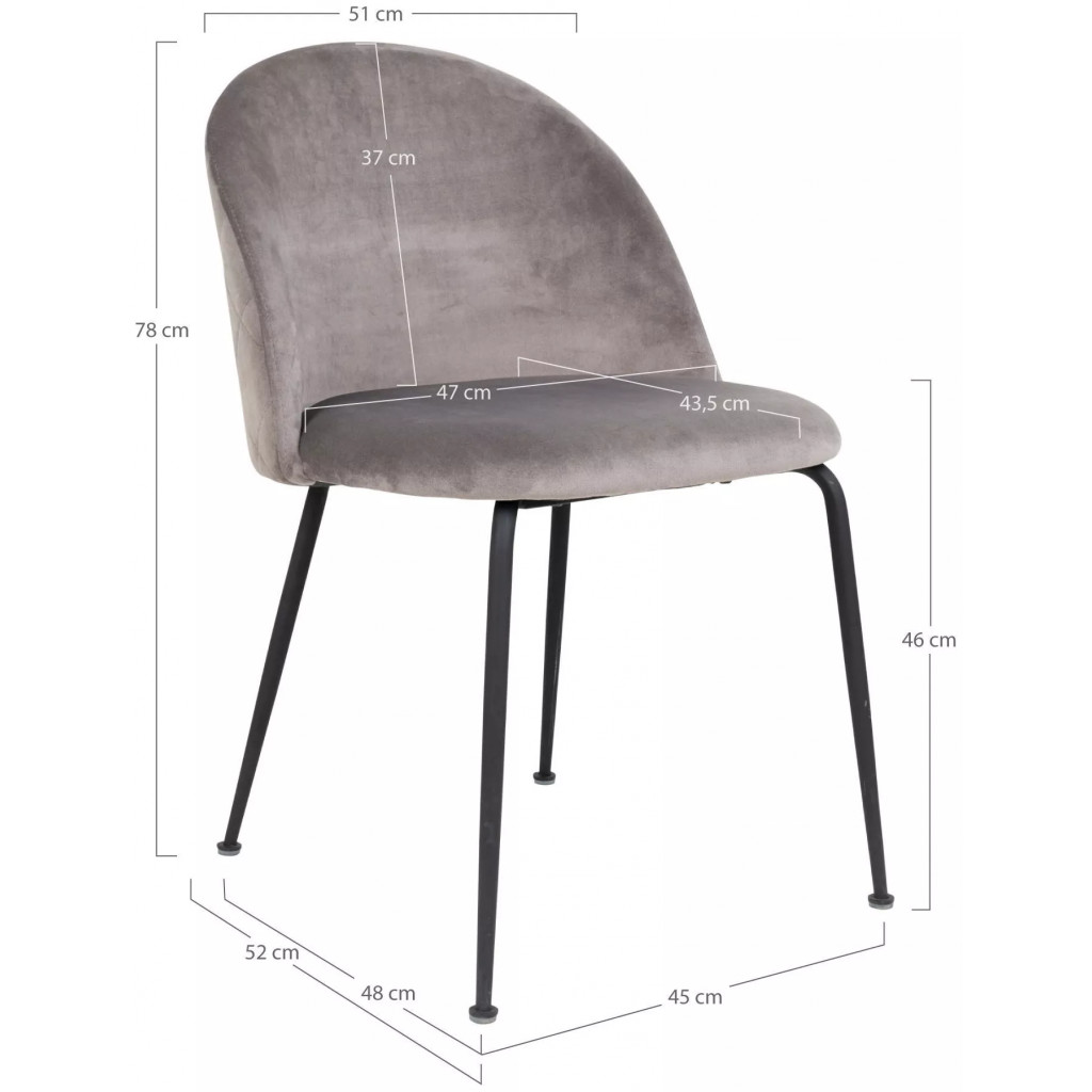 Geneve Dining Chair Geneve Dining Chair