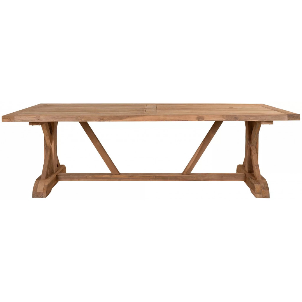 Volos Dining Table Volos Dining Table