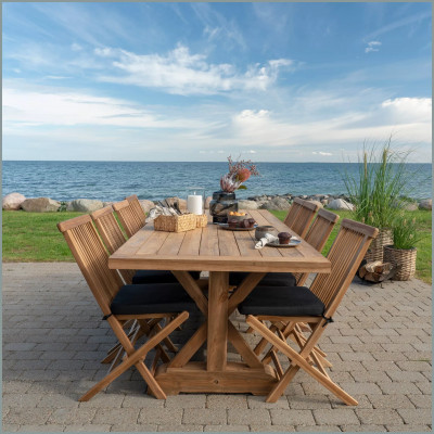 Volos Dining Table