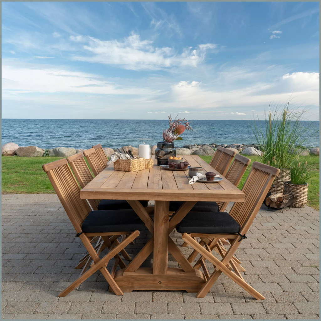 Volos Dining Table Volos Dining Table