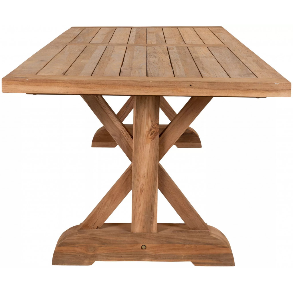 Volos Dining Table Volos Dining Table