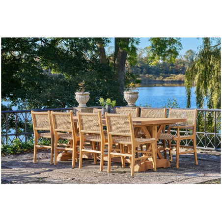 Volos Dining Table