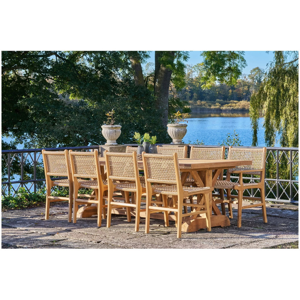Volos Dining Table Volos Dining Table