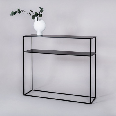 Silence Duo konsoles galds | konsolu-galdi | NMF Home