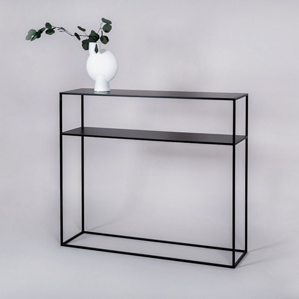 Silence Duo konsoles galds Silence Duo konsoles galds