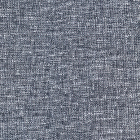 Sofa bed Paris U-shaped | Grey