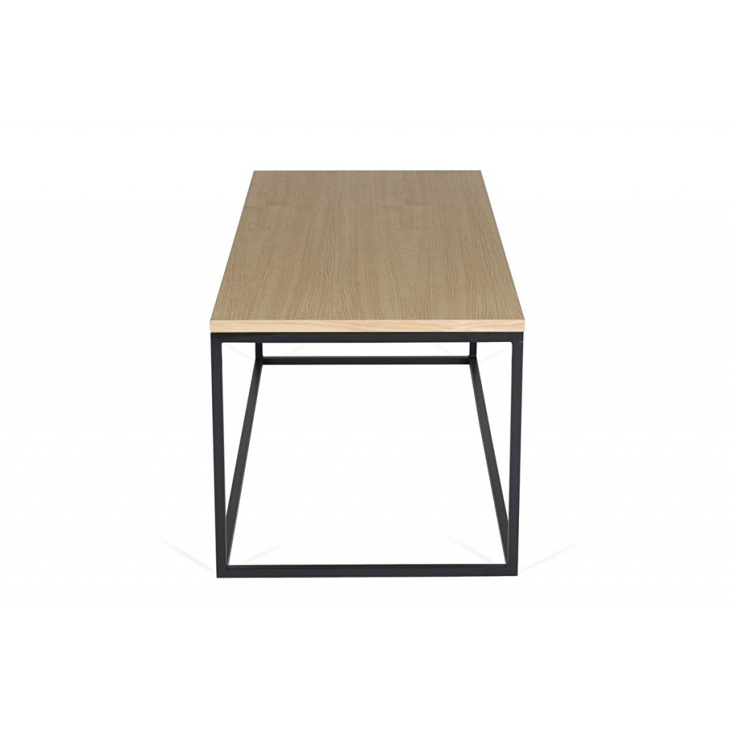 Coffee table FOREST | oak