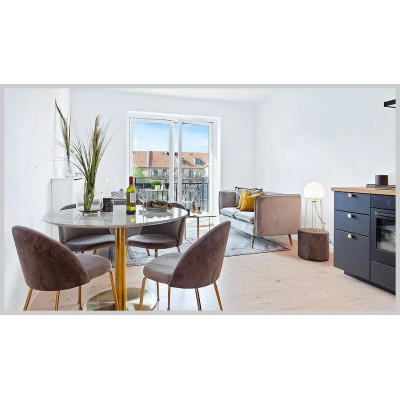 Geneve Dining Chair