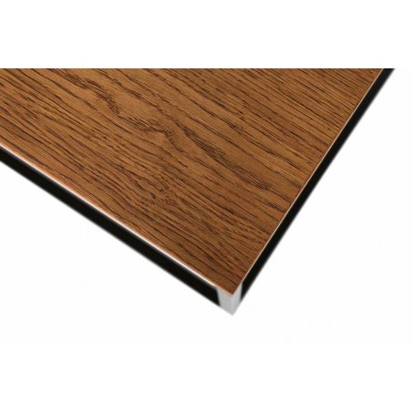 Coffee table Forest Chocolate