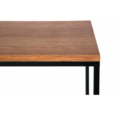 Coffee table Forest Chocolate