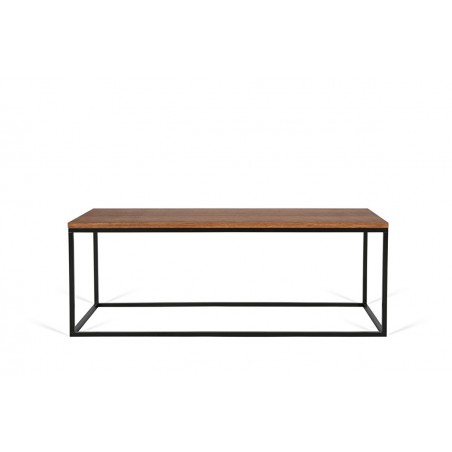 Coffee table Forest Chocolate