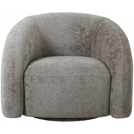 Valletta Lounge Chair with swivel function